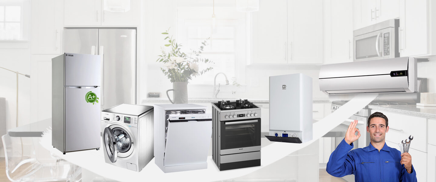 İbradı Ariston Servisi